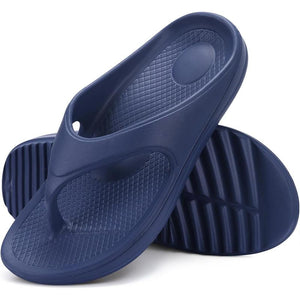 Contoured Comfort Flip Flops