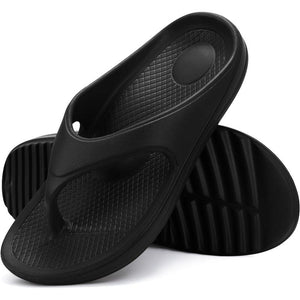 Contoured Comfort Flip Flops