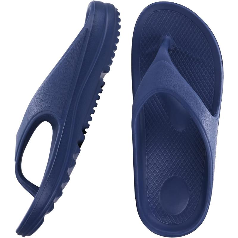 Contoured Comfort Flip Flops