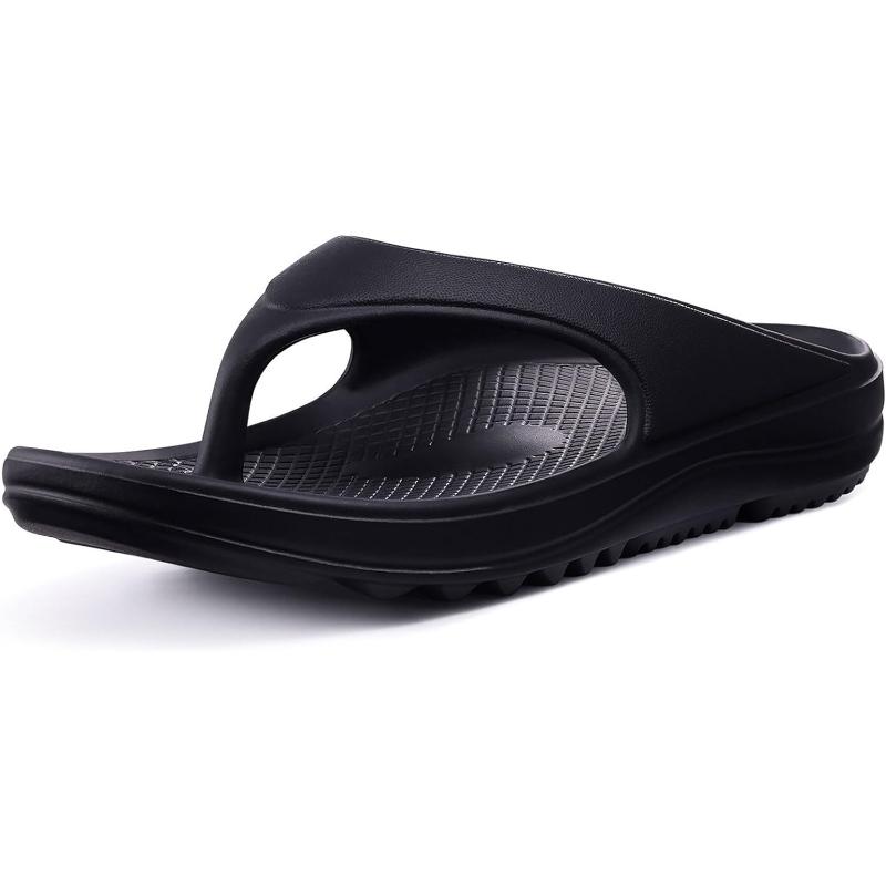 Contoured Comfort Flip Flops