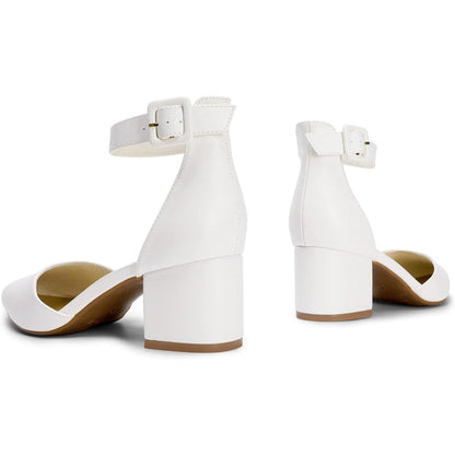 Elegant Low Pointed Sandal