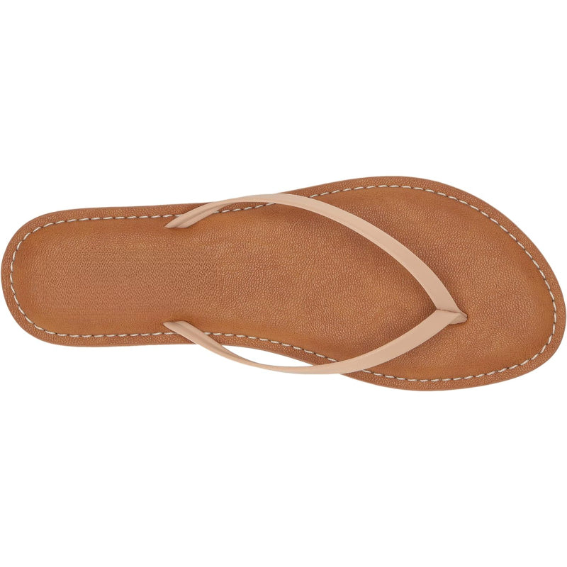 Elegant Thong Sandal