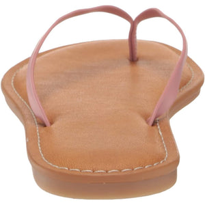 Elegant Thong Sandal