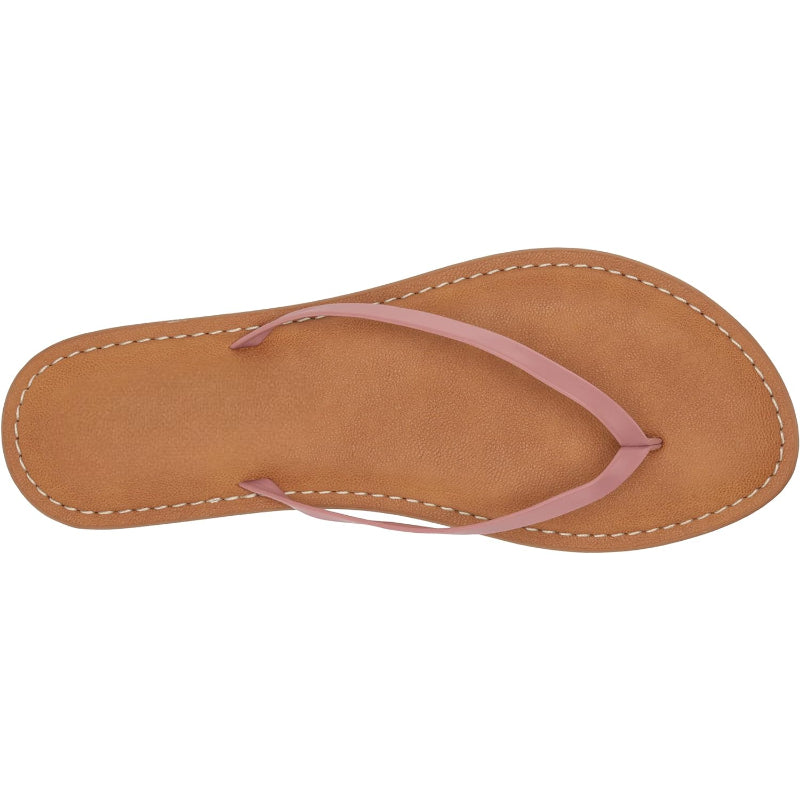 Elegant Thong Sandal