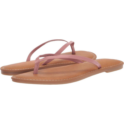 Elegant Thong Sandal