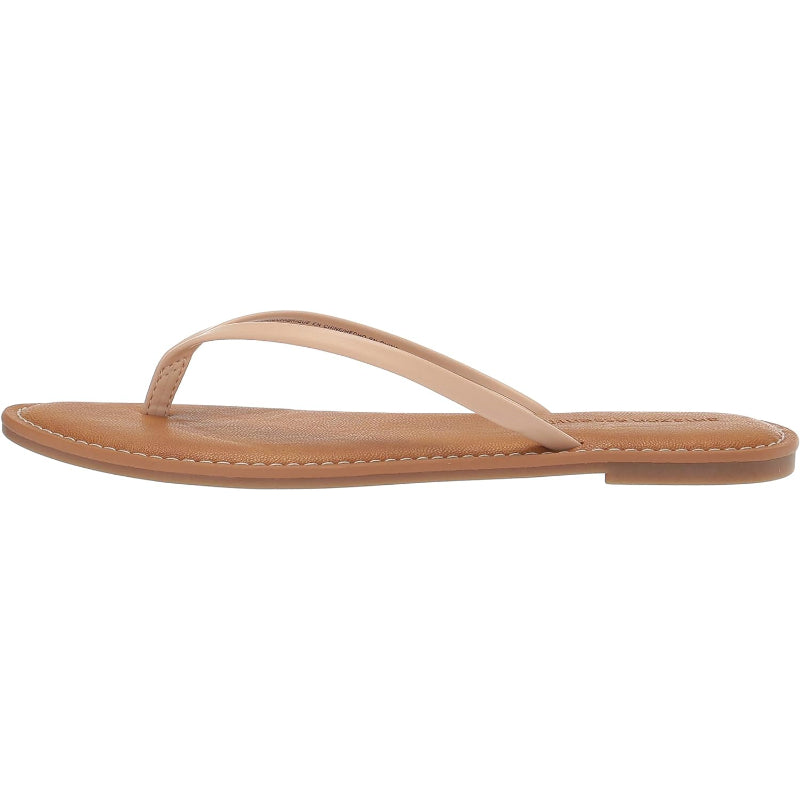 Elegant Thong Sandal