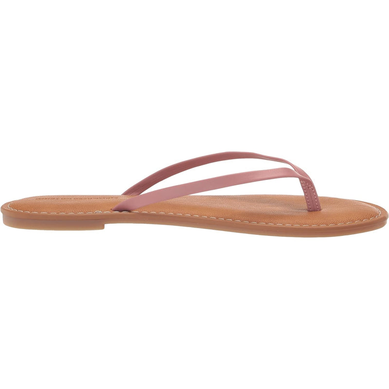 Elegant Thong Sandal