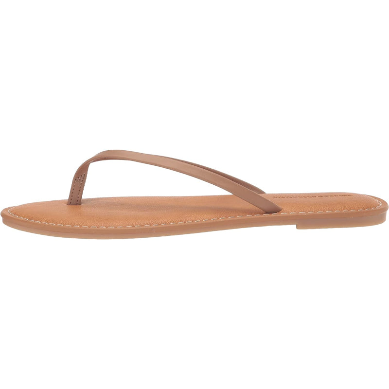 Elegant Thong Sandal