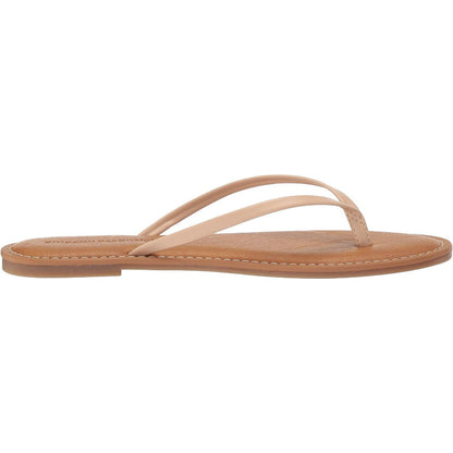 Elegant Thong Sandal