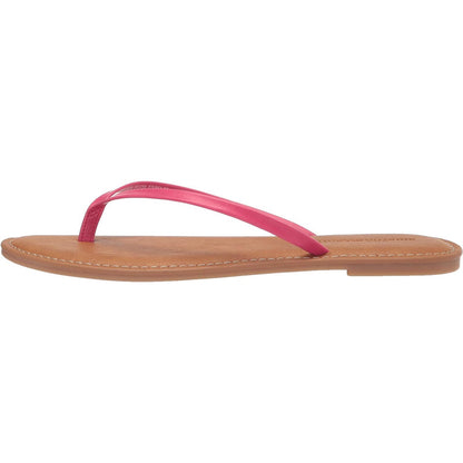 Elegant Thong Sandal