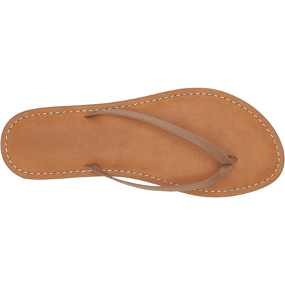 Elegant Thong Sandal