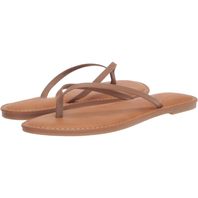 Elegant Thong Sandal