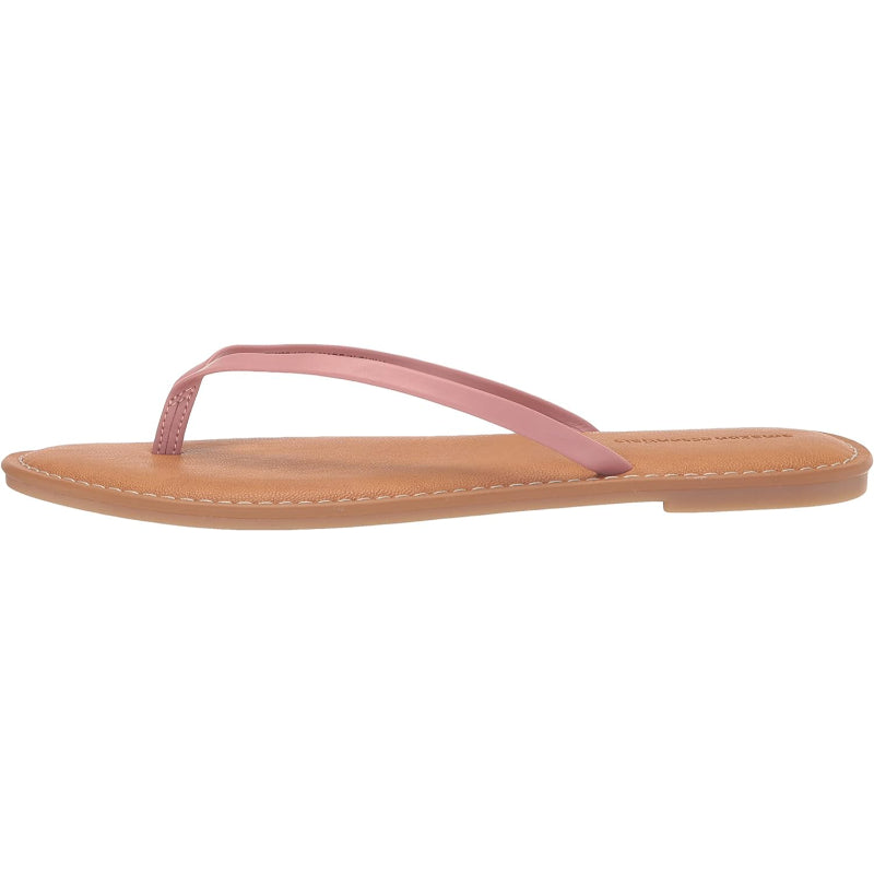 Elegant Thong Sandal