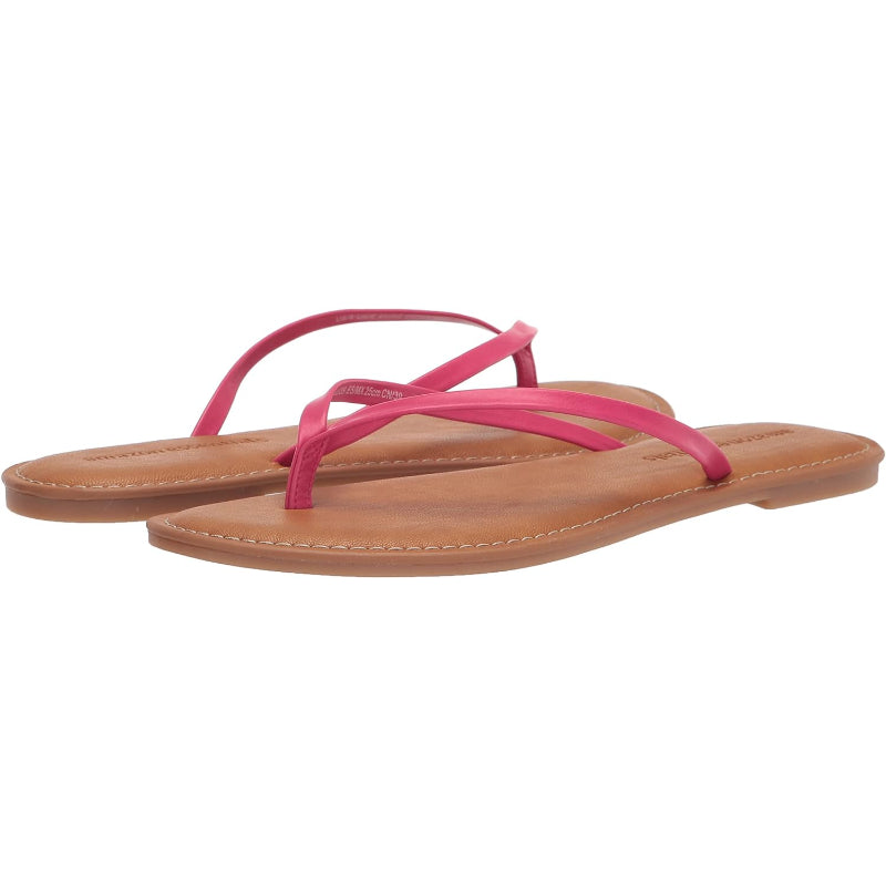 Elegant Thong Sandal