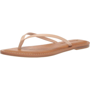 Elegant Thong Sandal