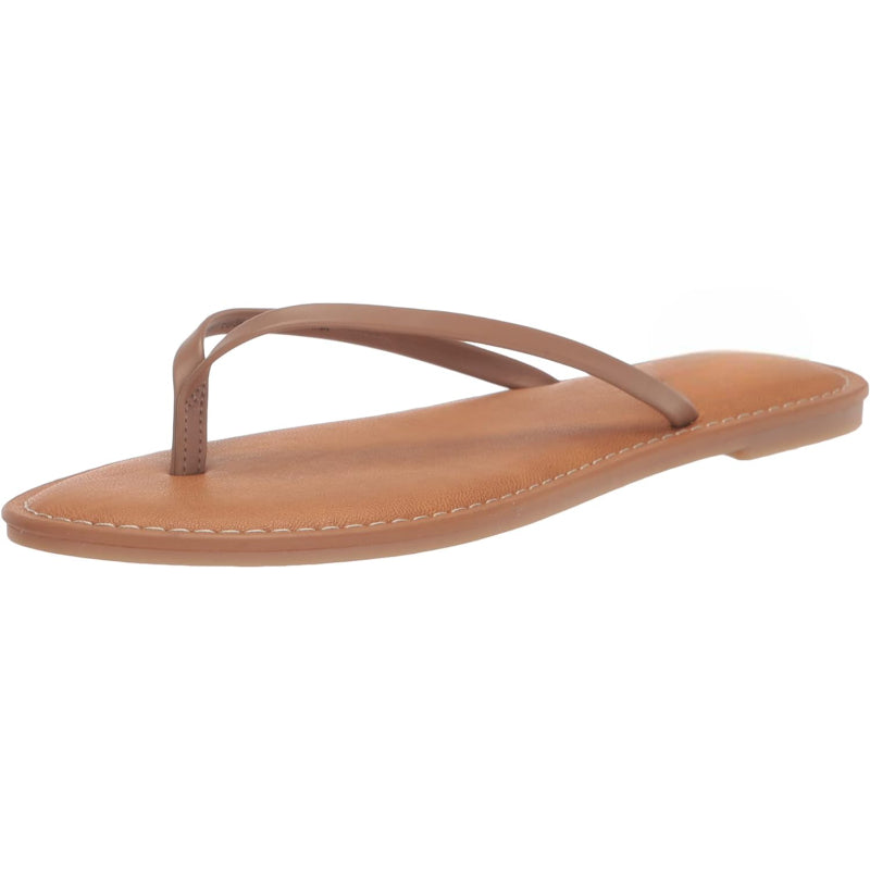 Elegant Thong Sandal