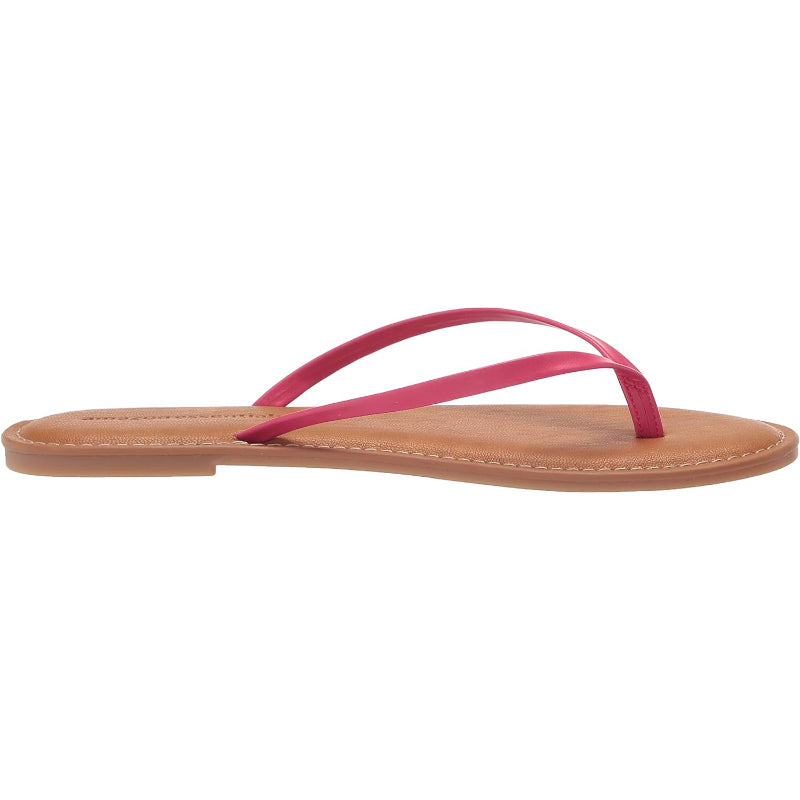 Elegant Thong Sandal