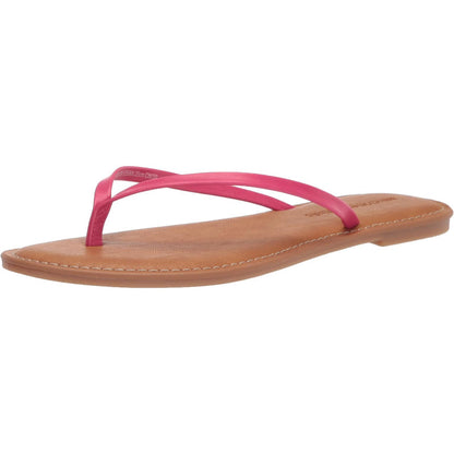 Elegant Thong Sandal