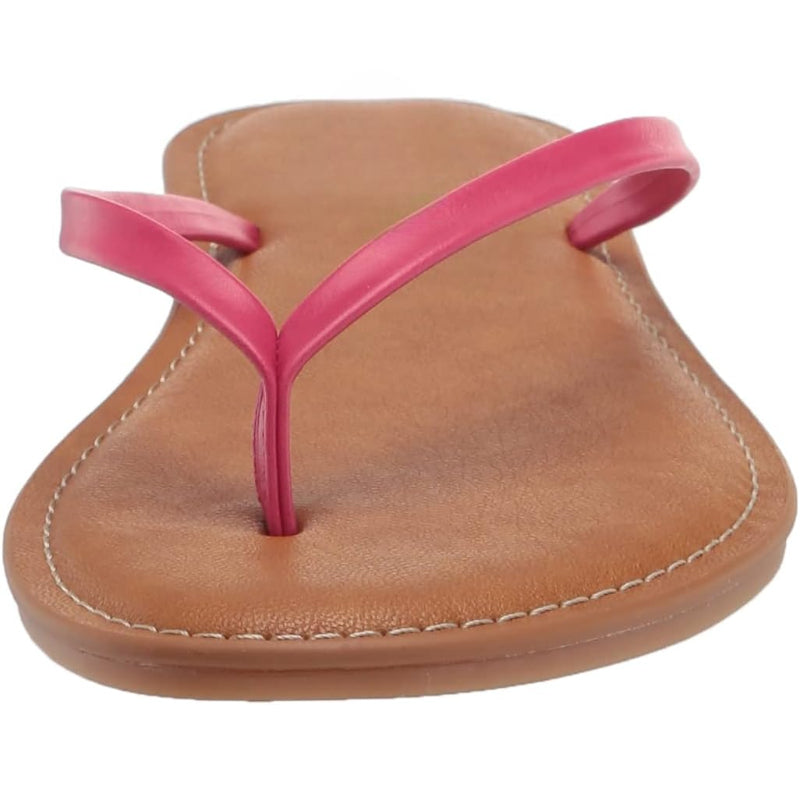 Elegant Thong Sandal