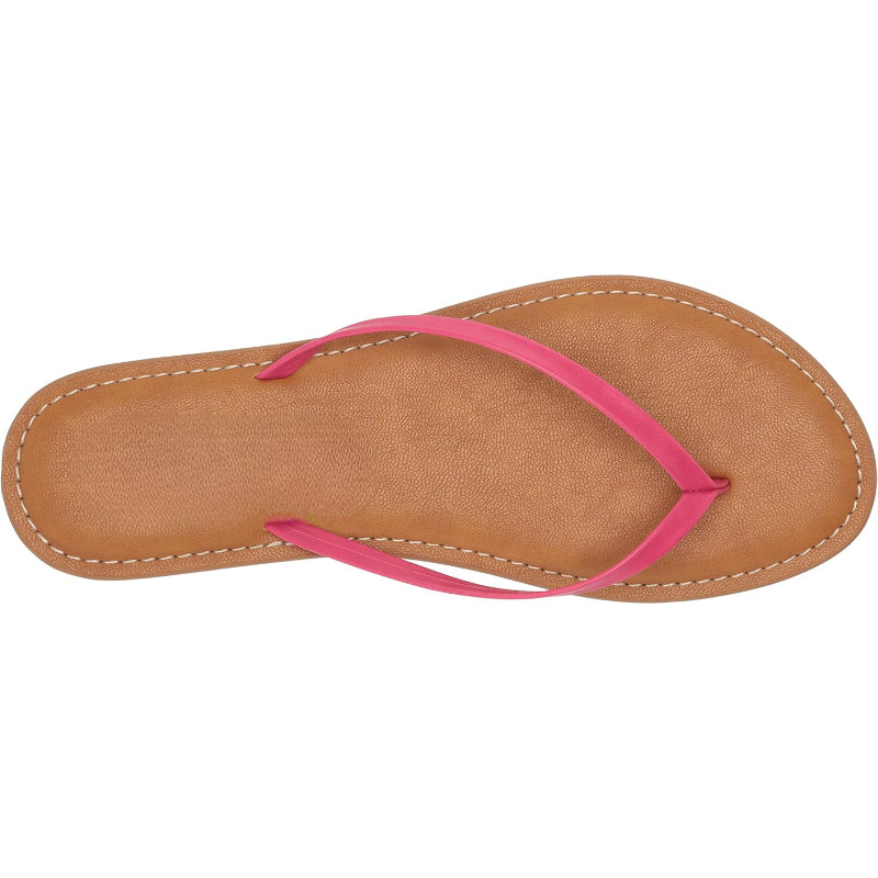 Elegant Thong Sandal