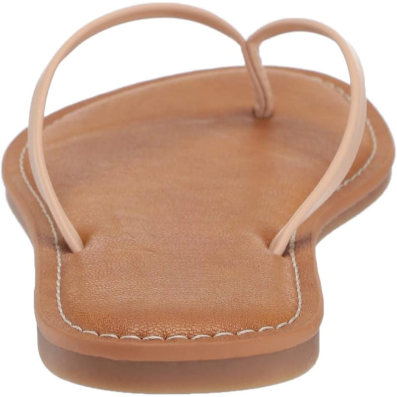 Elegant Thong Sandal