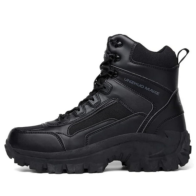 Outdoor Utility Tactical Boots