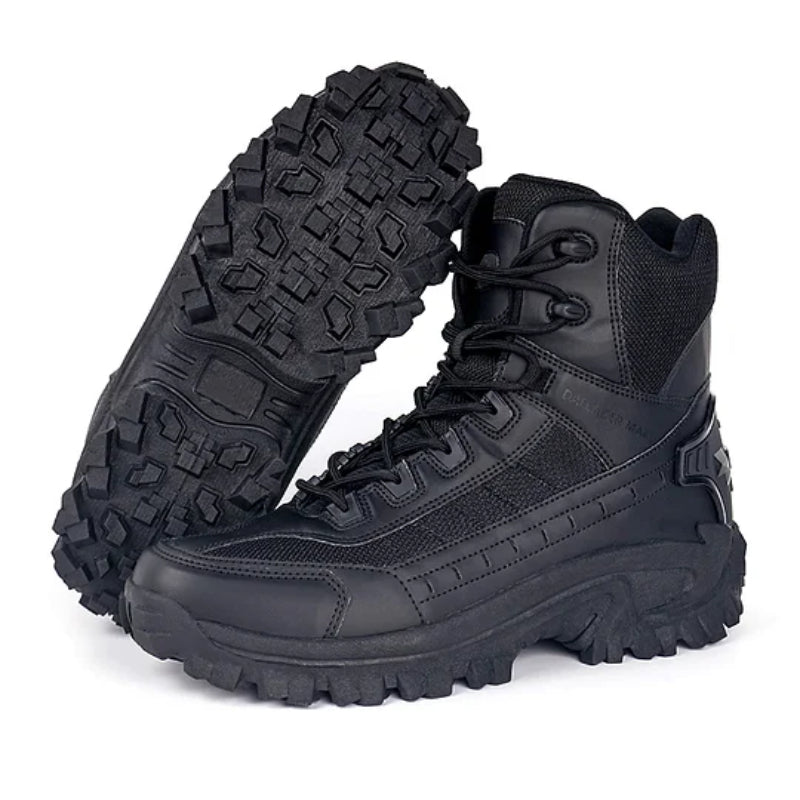 Outdoor Utility Tactical Boots