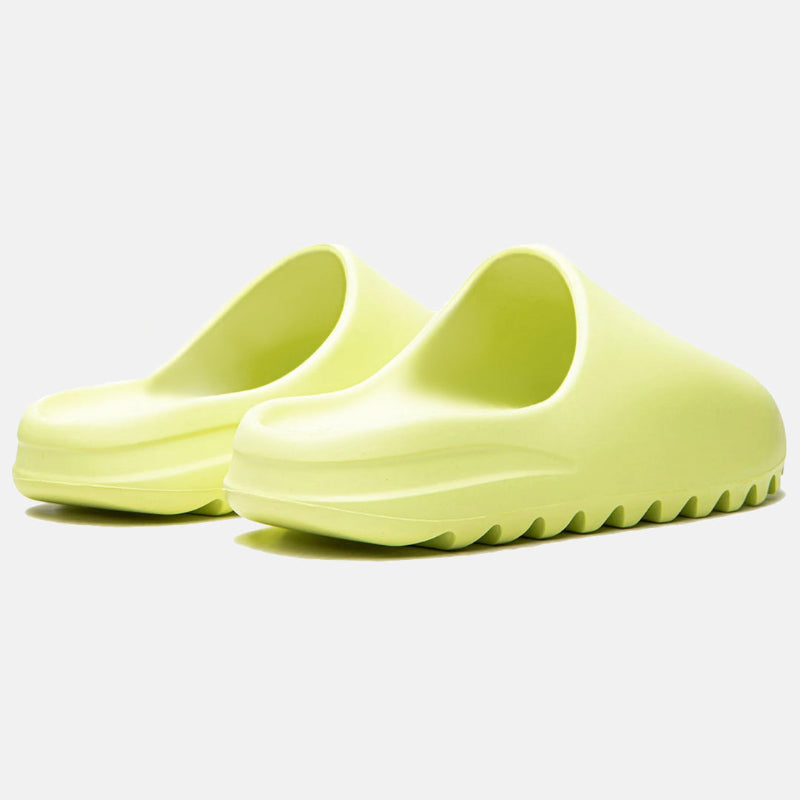 Sleek Contemporary Unisex Slides With Comfy Design