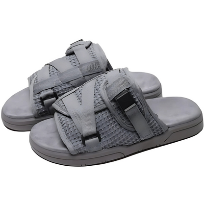 Adjustable Strap Comfy Sandals