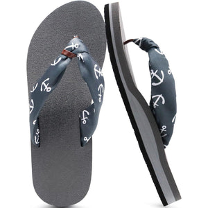 Yoga Foam Flip Flop Sandals