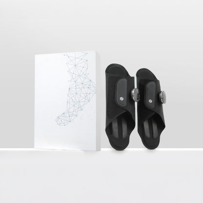 Adjustable Slide Sandals With Smart Control