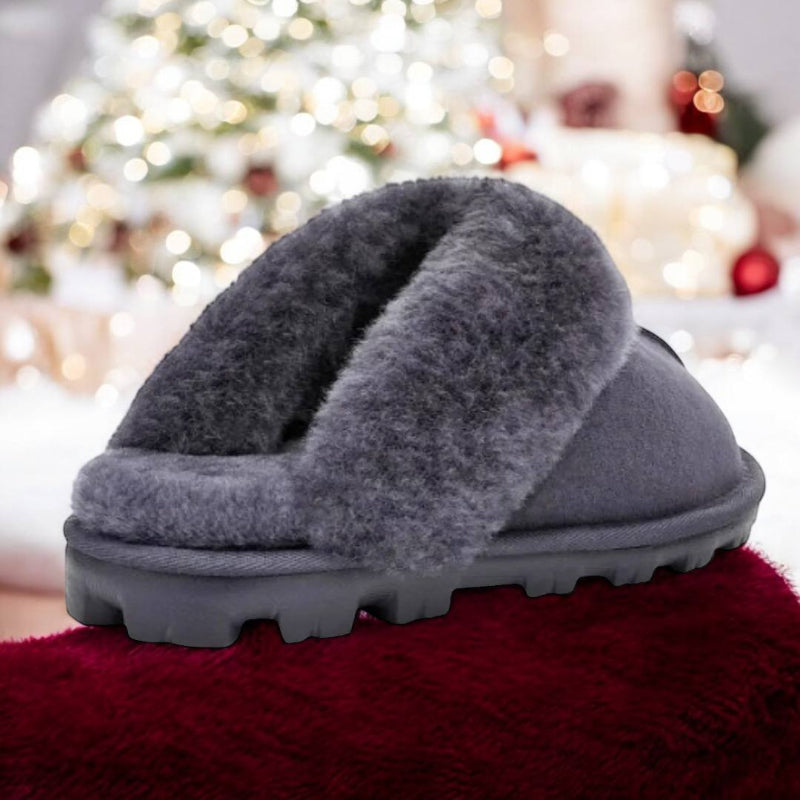 Stylish Indoor Slippers For Cozy Comfort