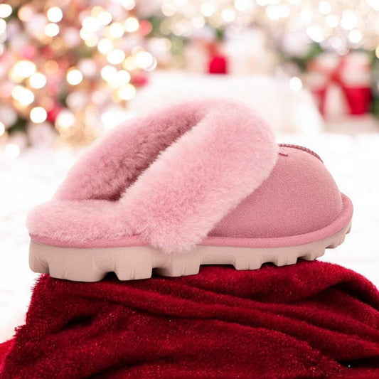 Stylish Indoor Slippers For Cozy Comfort