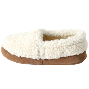 Classic Fleecy Lined Slippers