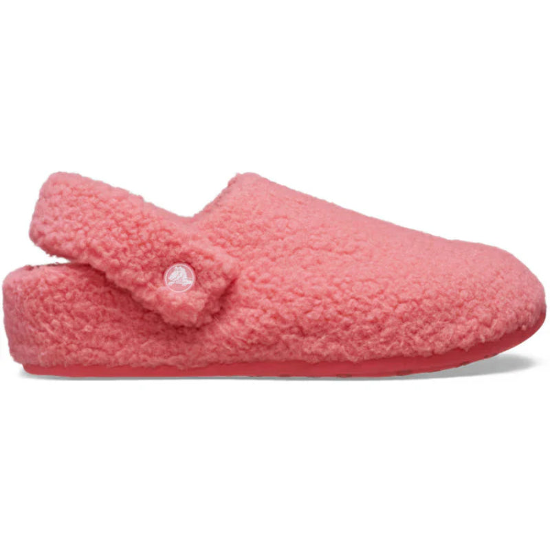 Cozy Fleece Indoor Slippers