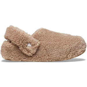 Cozy Fleece Indoor Slippers