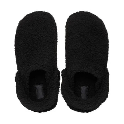 Cozy Fleece Indoor Slippers