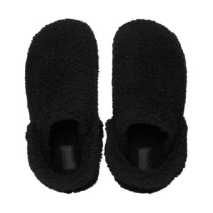 Cozy Fleece Indoor Slippers