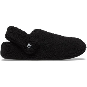 Cozy Fleece Indoor Slippers