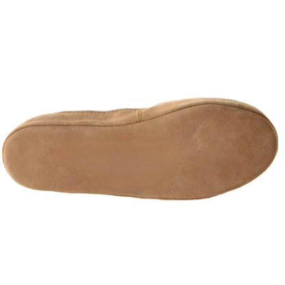 Classic Fleecy Lined Slippers