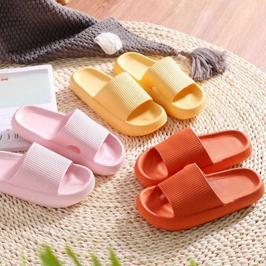 Comfy Anti-Slip Slipper Slides